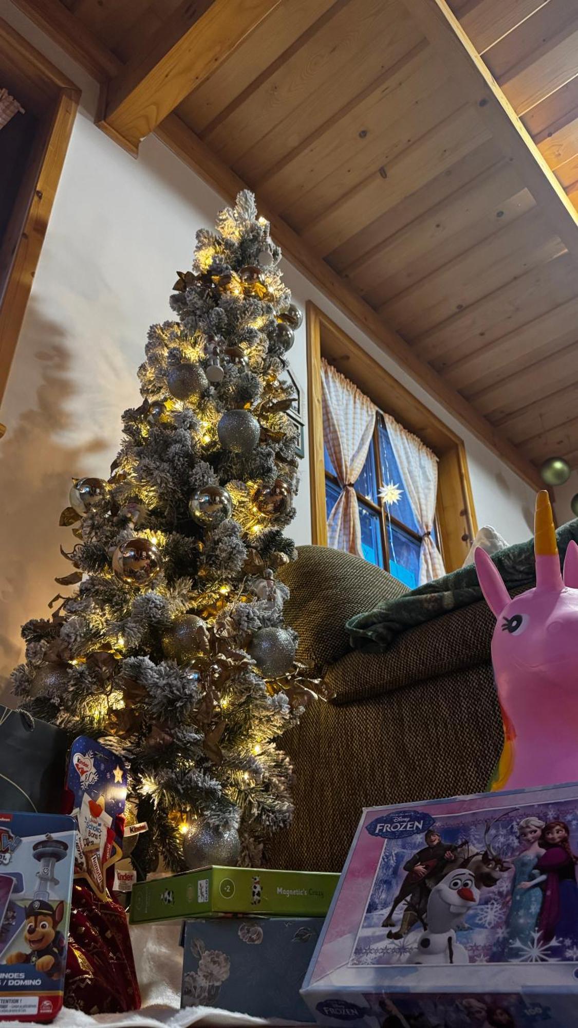 Hotel Drevenicka Amalka Liptovský Trnovec Esterno foto
