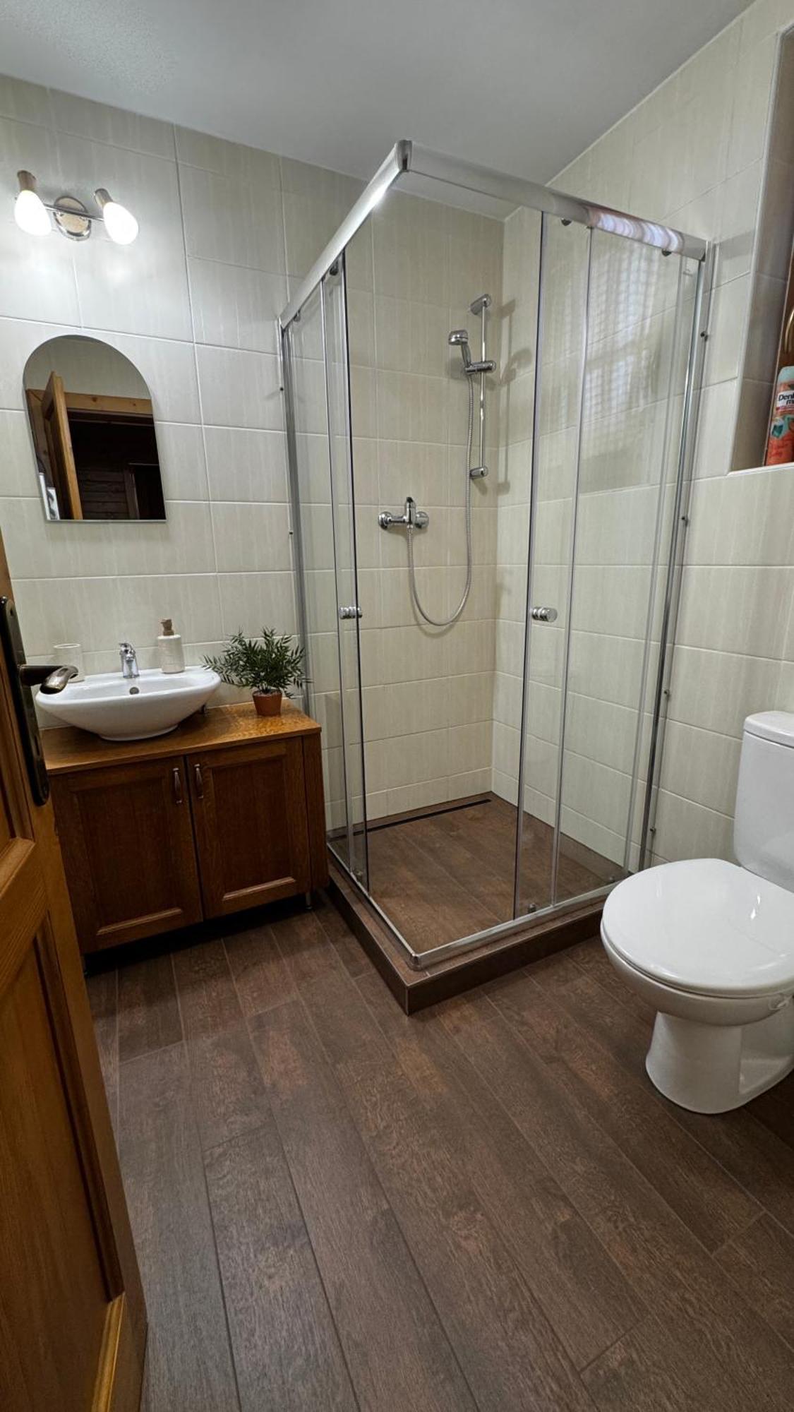 Hotel Drevenicka Amalka Liptovský Trnovec Esterno foto